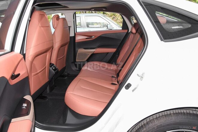 Changan Qiyuan A05 2025, 0 km - 1.5 l - Bakı