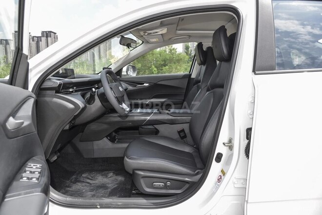 Changan Qiyuan A05 2025, 0 km - 1.5 l - Bakı