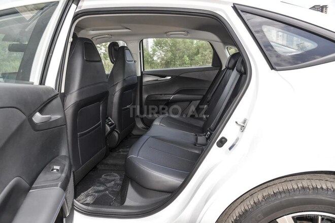 Changan Qiyuan A05 2025, 0 km - 1.5 l - Bakı