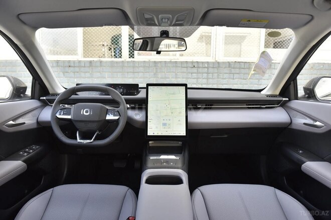 Changan Qiyuan A05 2025, 0 km - 1.5 l - Bakı