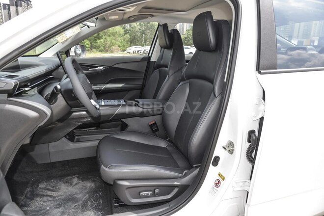 Changan Qiyuan A05 2025, 0 km - 1.5 l - Bakı