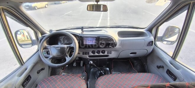 Ford Transit 1998, 395,000 km - 2.5 л - Sumqayıt