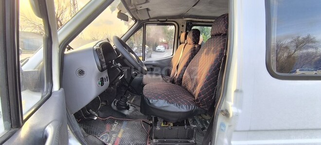 Ford Transit 1998, 395,000 km - 2.5 л - Sumqayıt