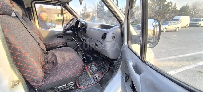 Ford Transit 1998, 395,000 km - 2.5 л - Sumqayıt