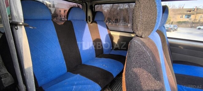 Ford Transit 1998, 395,000 km - 2.5 л - Sumqayıt