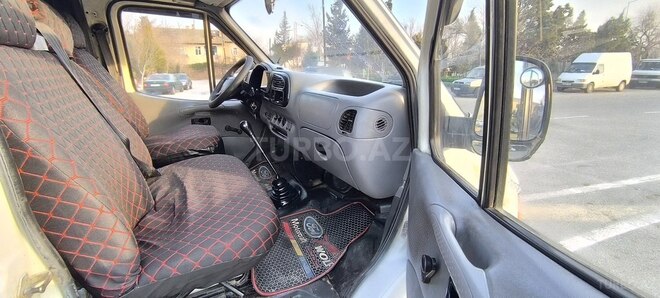 Ford Transit 1998, 395,000 km - 2.5 л - Sumqayıt