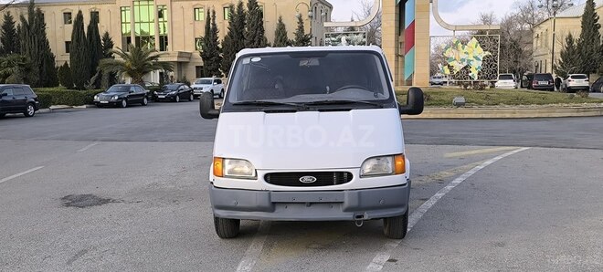 Ford Transit 1998, 395,000 km - 2.5 л - Sumqayıt