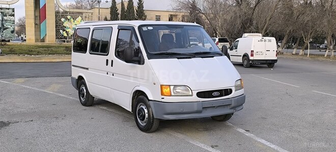 Ford Transit 1998, 395,000 km - 2.5 л - Sumqayıt