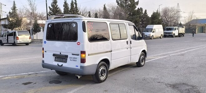 Ford Transit 1998, 395,000 km - 2.5 л - Sumqayıt