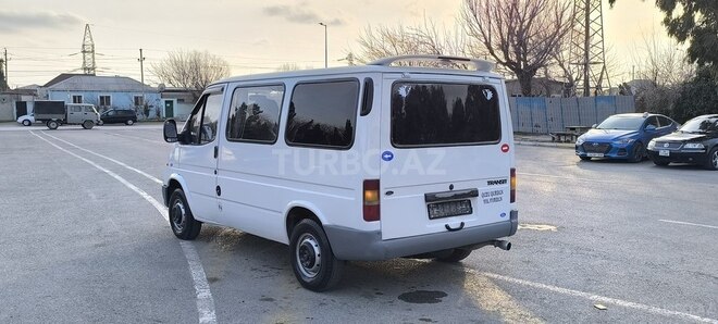 Ford Transit 1998, 395,000 km - 2.5 л - Sumqayıt