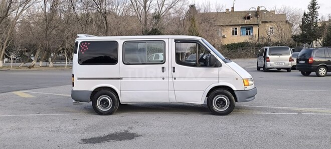 Ford Transit 1998, 395,000 km - 2.5 л - Sumqayıt