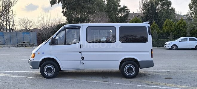 Ford Transit 1998, 395,000 km - 2.5 л - Sumqayıt