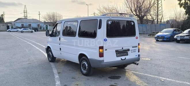 Ford Transit 1998, 395,000 km - 2.5 л - Sumqayıt