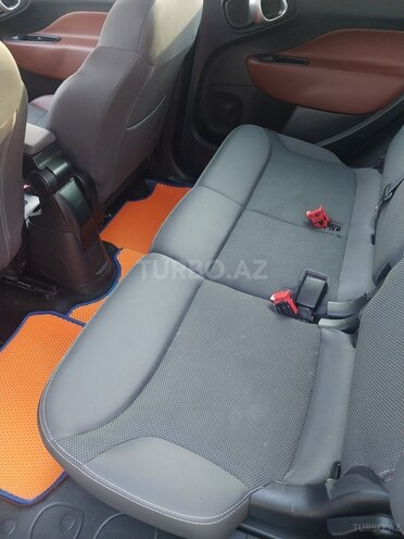 Fiat 500L 2015, 200,025 km - 1.4 l - Bakı
