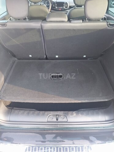 Fiat 500L 2015, 200,025 km - 1.4 l - Bakı
