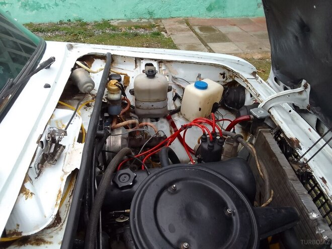 LADA (VAZ) 2106 1989, 70,000 km - 1.5 л - Tərtər