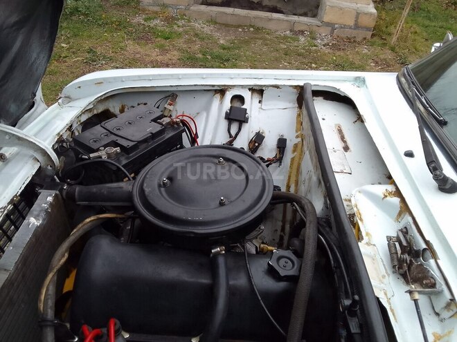 LADA (VAZ) 2106 1989, 70,000 km - 1.5 л - Tərtər