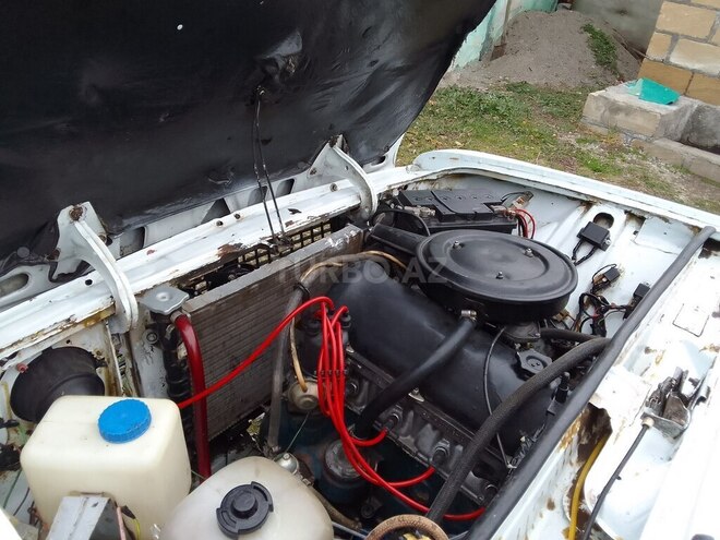 LADA (VAZ) 2106 1989, 70,000 km - 1.5 л - Tərtər