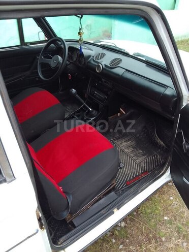 LADA (VAZ) 2106 1989, 70,000 km - 1.5 л - Tərtər