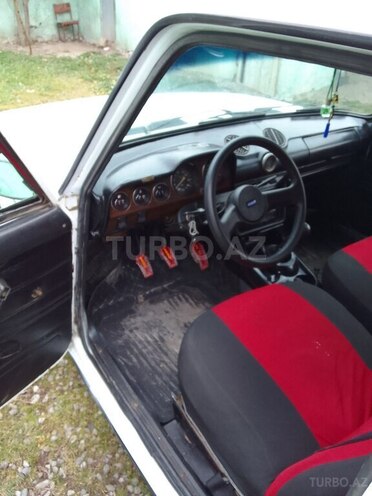 LADA (VAZ) 2106 1989, 70,000 km - 1.5 л - Tərtər