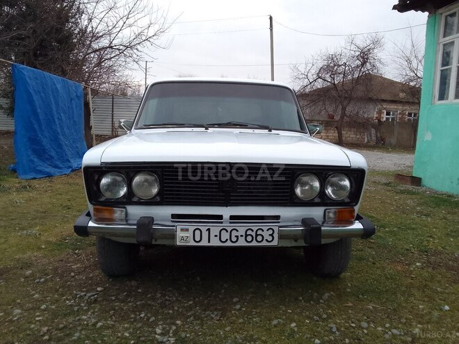LADA (VAZ) 2106 1989, 70,000 km - 1.5 л - Tərtər