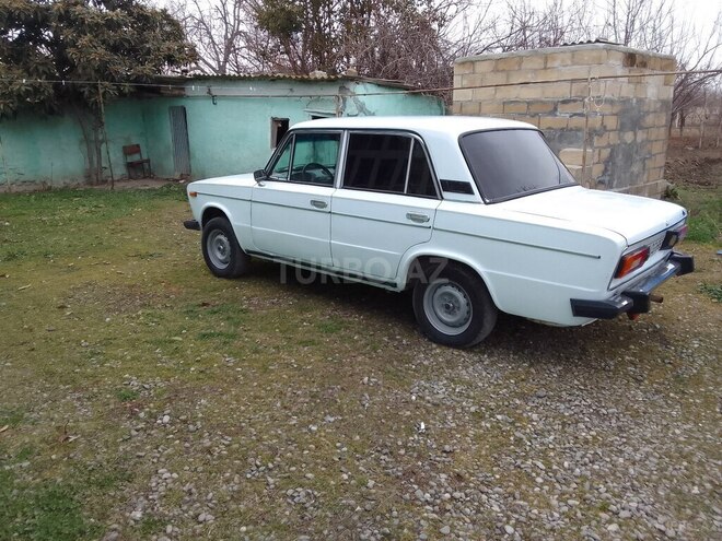 LADA (VAZ) 2106 1989, 70,000 km - 1.5 л - Tərtər