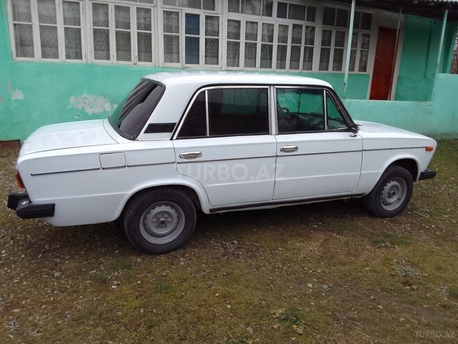 LADA (VAZ) 2106 1989, 70,000 km - 1.5 л - Tərtər