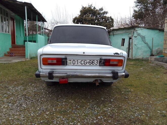 LADA (VAZ) 2106 1989, 70,000 km - 1.5 л - Tərtər