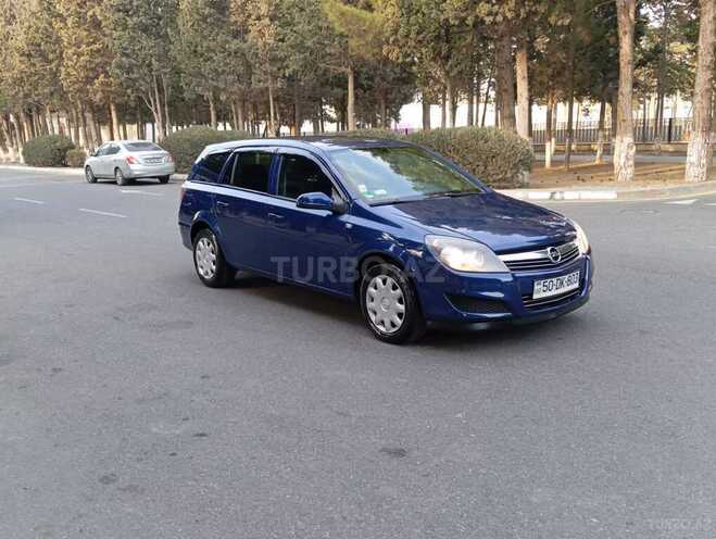 Opel Astra 2010, 340,000 km - 1.3 l - Sumqayıt