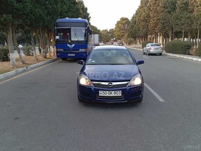 Opel Astra 2010, 340,000 km - 1.3 l - Sumqayıt