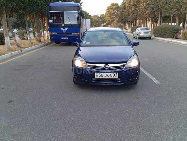 Opel Astra 2010, 340,000 km - 1.3 l - Sumqayıt