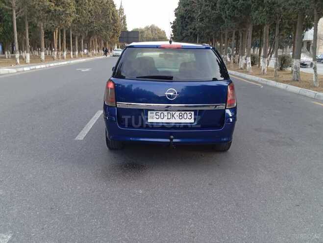 Opel Astra 2010, 340,000 km - 1.3 l - Sumqayıt