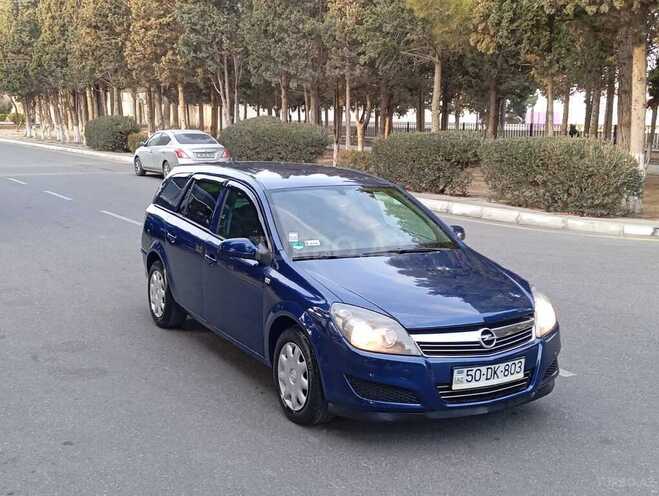Opel Astra 2010, 340,000 km - 1.3 l - Sumqayıt