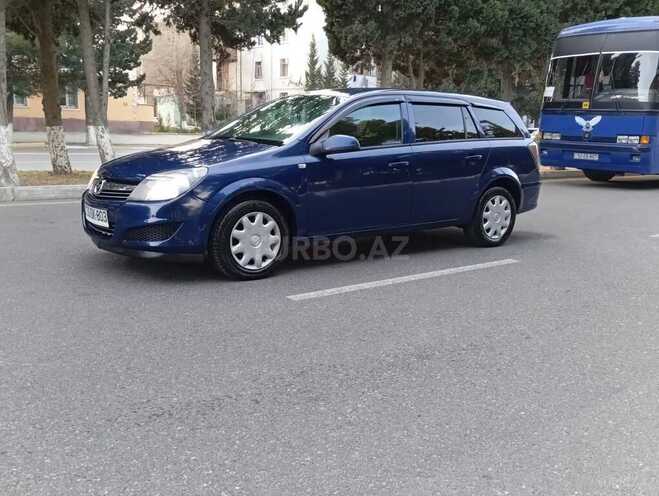Opel Astra 2010, 340,000 km - 1.3 l - Sumqayıt