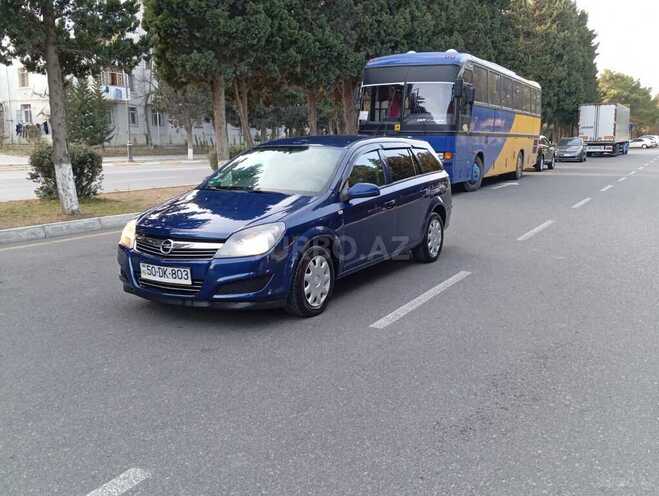 Opel Astra 2010, 340,000 km - 1.3 l - Sumqayıt