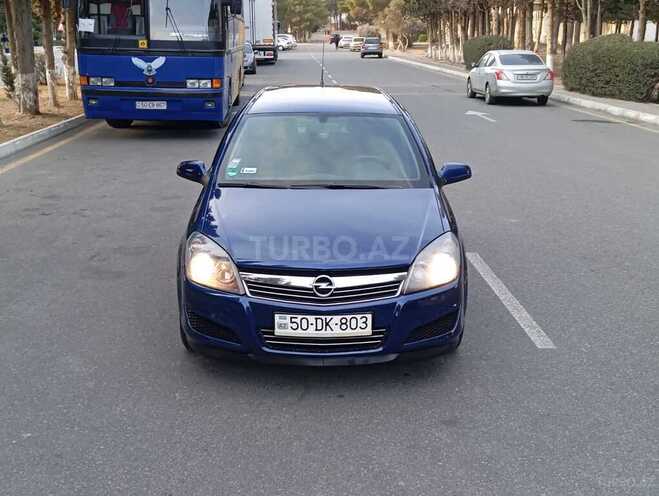 Opel Astra 2010, 340,000 km - 1.3 l - Sumqayıt