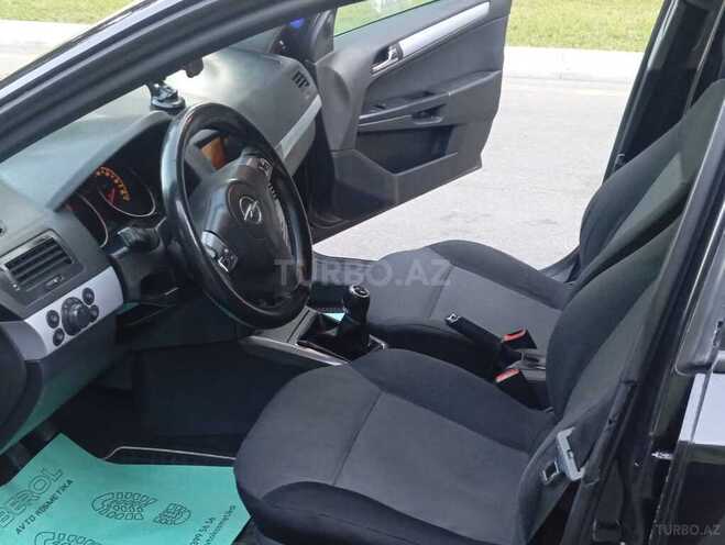 Opel Astra 2010, 340,000 km - 1.3 l - Sumqayıt