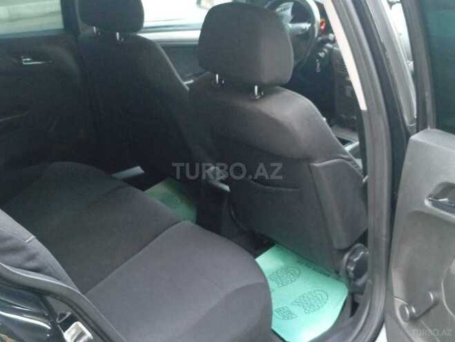 Opel Astra 2010, 340,000 km - 1.3 l - Sumqayıt