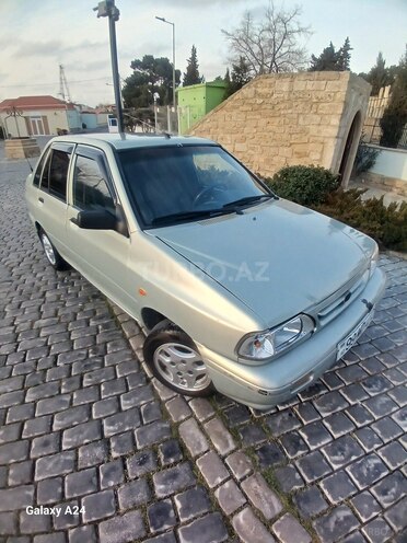 Saipa 132-2