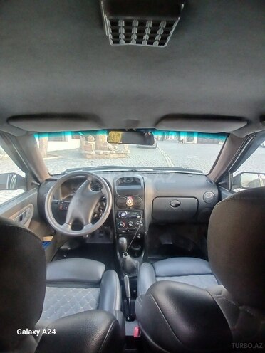 Saipa 132-6