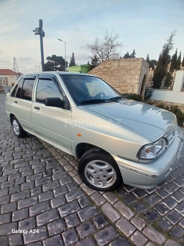 Saipa 132-3