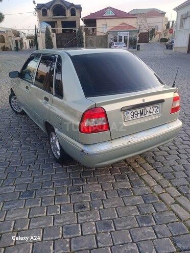 Saipa 132-4