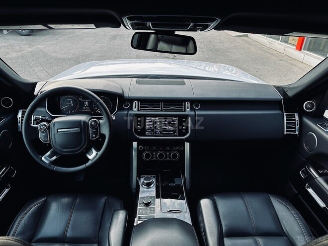 Land Rover Range Rover 2015, 158,000 km - 3.0 l - Bakı