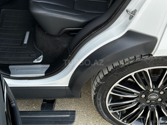 Land Rover Range Rover 2015, 158,000 km - 3.0 l - Bakı