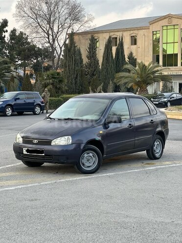 LADA (VAZ) Kalina 2007, 215,321 km - 1.6 l - Sumqayıt