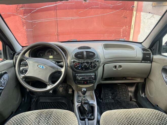 LADA (VAZ) Kalina 2007, 215,321 km - 1.6 l - Sumqayıt