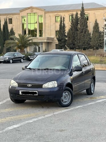 LADA (VAZ) Kalina 2007, 215,321 km - 1.6 l - Sumqayıt
