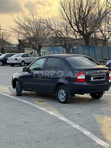 LADA (VAZ) Kalina 2007, 215,321 km - 1.6 l - Sumqayıt