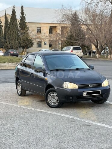 LADA (VAZ) Kalina 2007, 215,321 km - 1.6 l - Sumqayıt