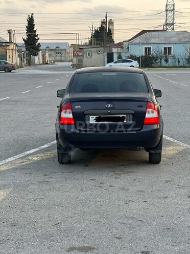 LADA (VAZ) Kalina 2007, 215,321 km - 1.6 l - Sumqayıt